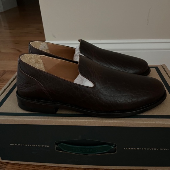 Tecovas Monterrey Hickory Bison size 8D main image 5